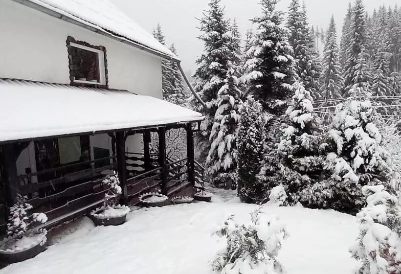 Majatalo Perla Călimanilor