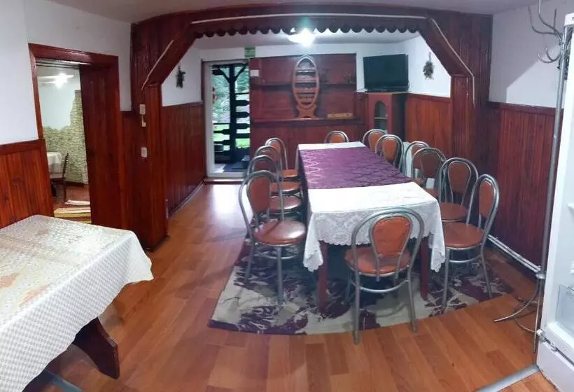 Majatalo Perla Călimanilor