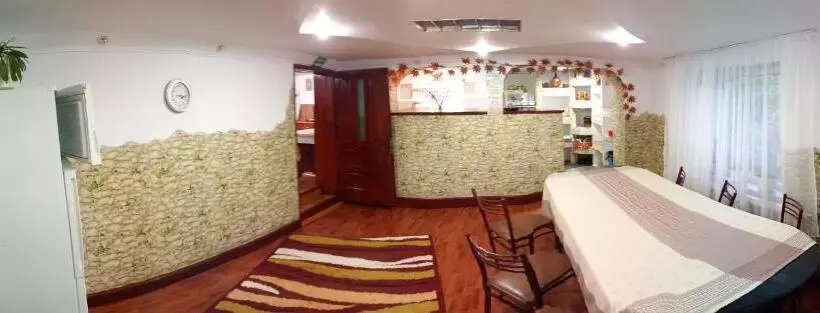 Majatalo Perla Călimanilor