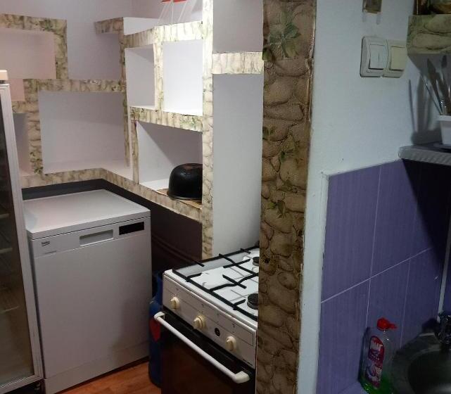 بنسيون Perla Călimanilor