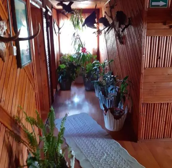 Majatalo Perla Călimanilor