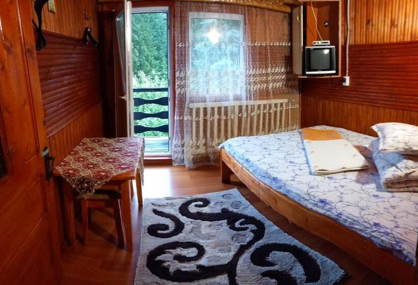 بنسيون Perla Călimanilor