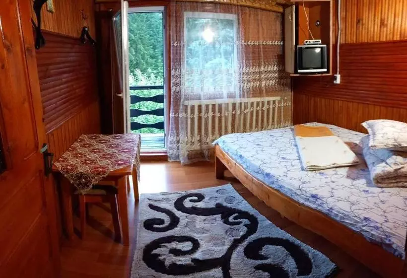 Majatalo Perla Călimanilor