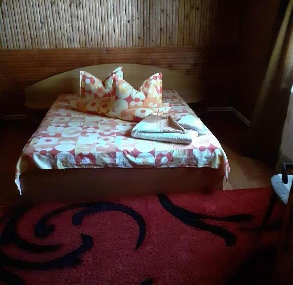 بنسيون Perla Călimanilor