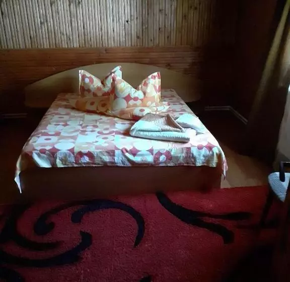 Majatalo Perla Călimanilor