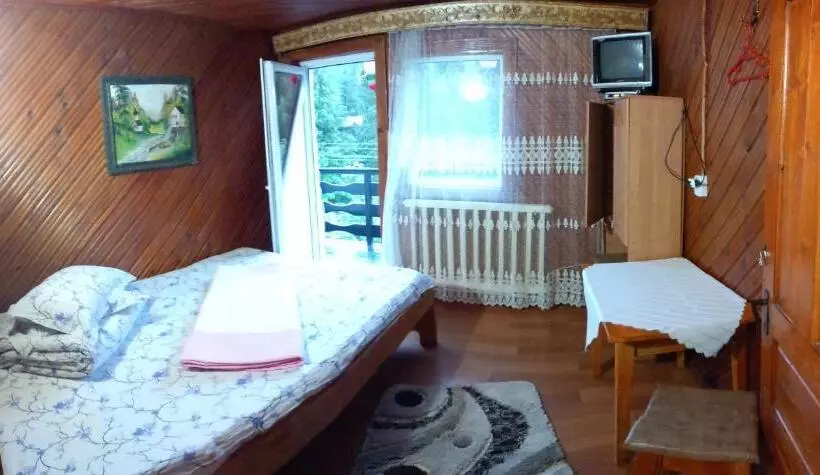 Majatalo Perla Călimanilor