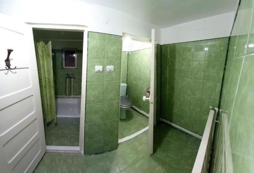 بنسيون Perla Călimanilor