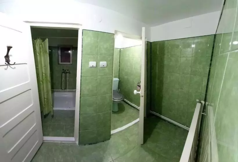 Majatalo Perla Călimanilor