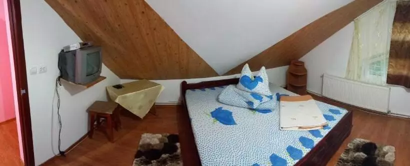 Majatalo Perla Călimanilor