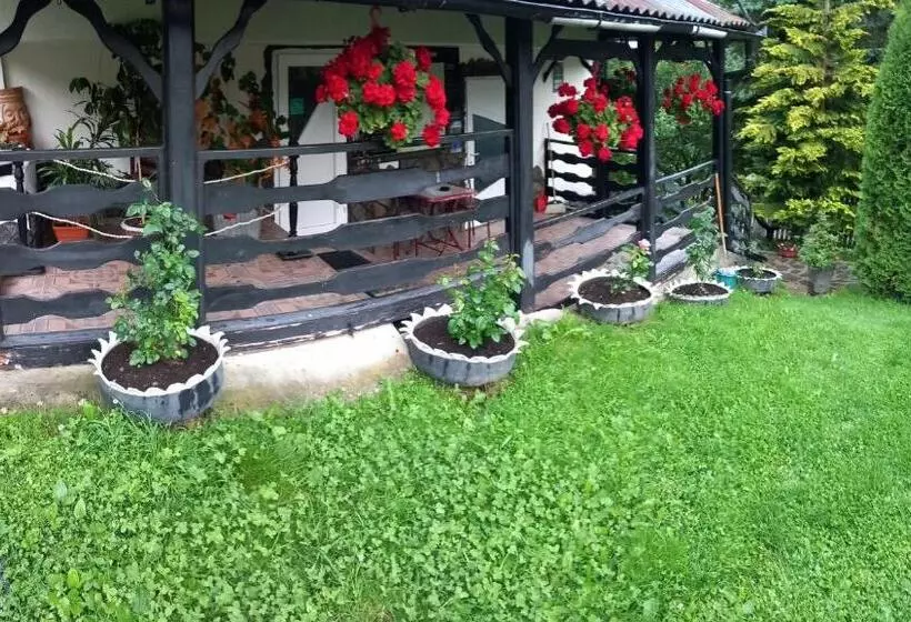 Majatalo Perla Călimanilor