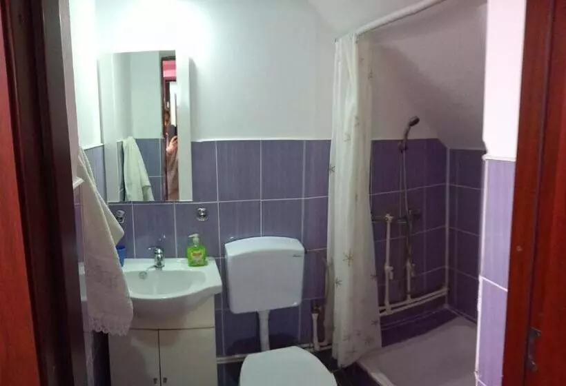 Majatalo Perla Călimanilor