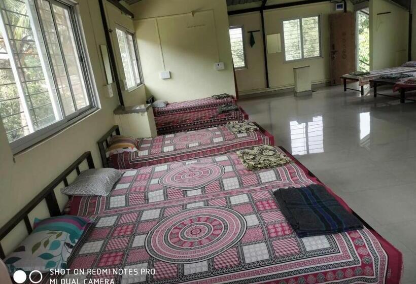 리조트 Forest Park Resto Farm Pune