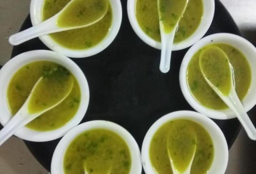 리조트 Forest Park Resto Farm Pune