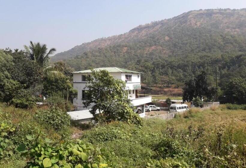 리조트 Forest Park Resto Farm Pune