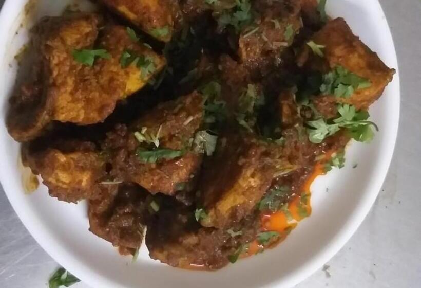 리조트 Forest Park Resto Farm Pune