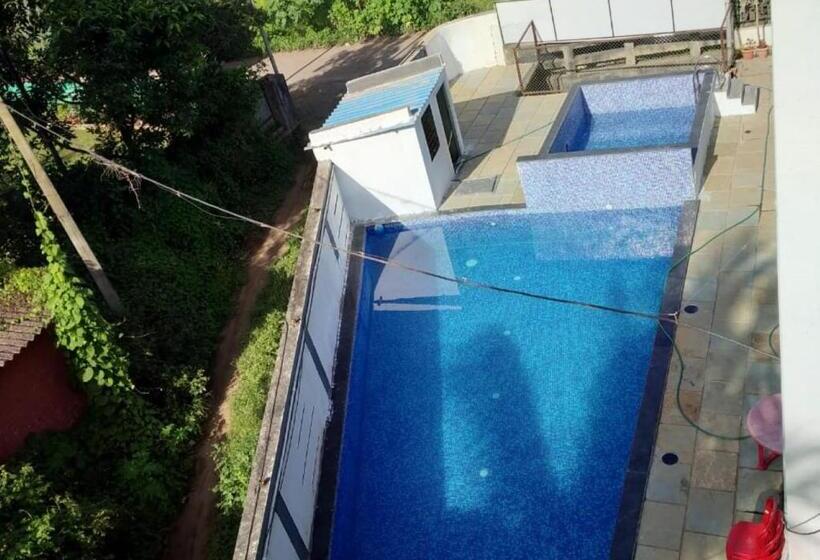 리조트 Forest Park Resto Farm Pune