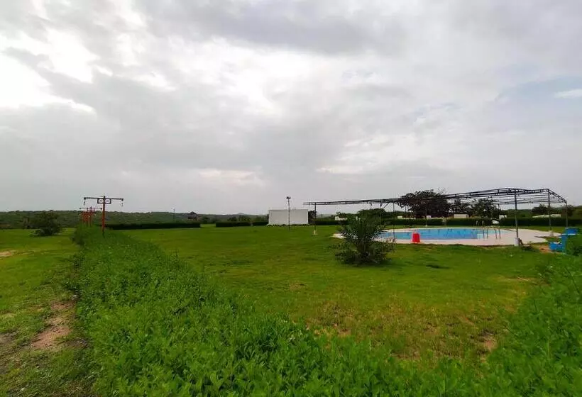 River View Resort