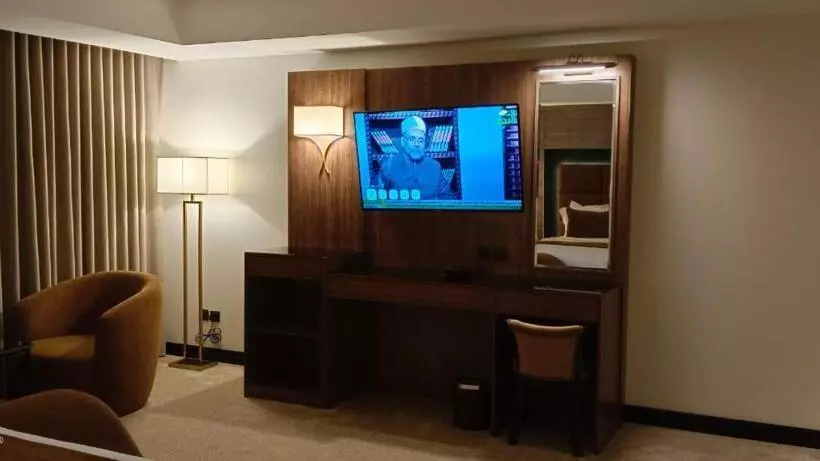 فندق بلفيو بارك رويال Bellevue Park Royal