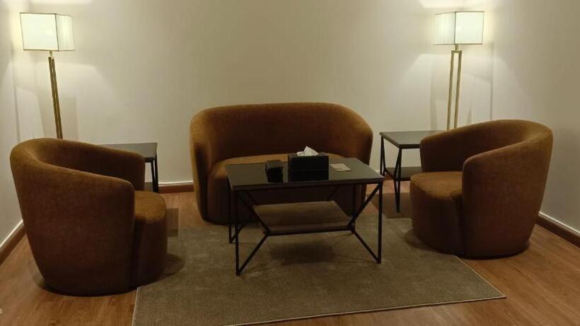 فندق بلفيو بارك رويال Bellevue Park Royal