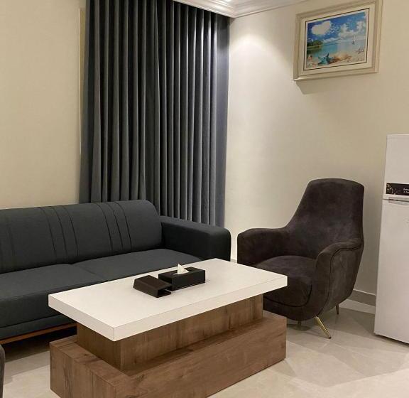 فندق بلفيو بارك رويال Bellevue Park Royal