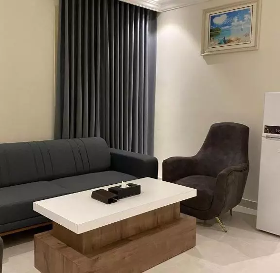 فندق بلفيو بارك رويال Bellevue Park Royal