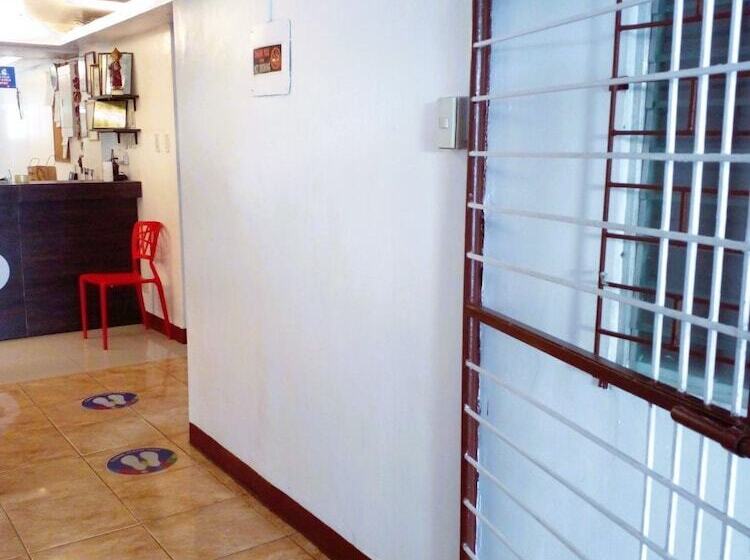 הוסטל Makati Poblacion