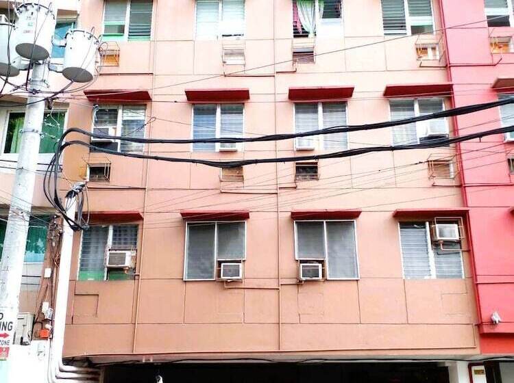 הוסטל Makati Poblacion