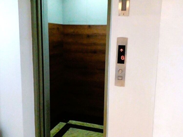 הוסטל Makati Poblacion