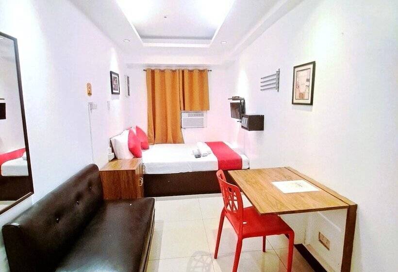 הוסטל Makati Poblacion