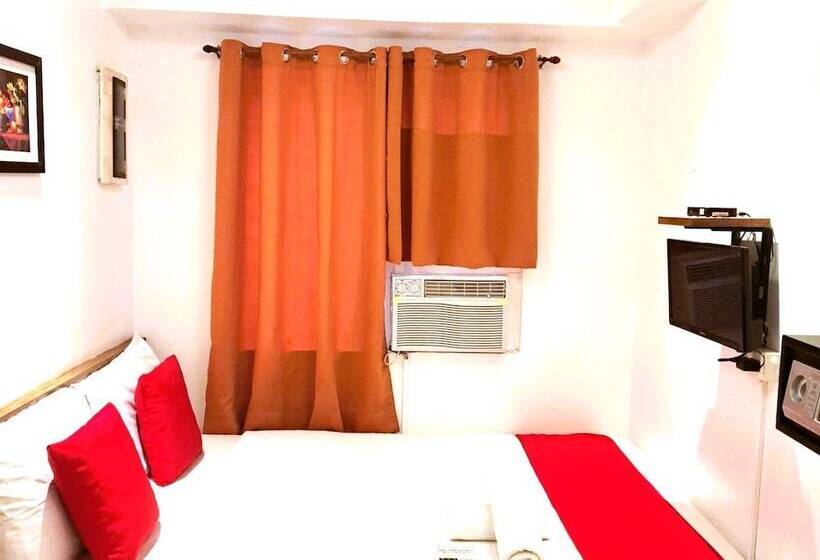 הוסטל Makati Poblacion