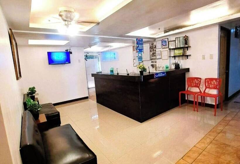 הוסטל Makati Poblacion