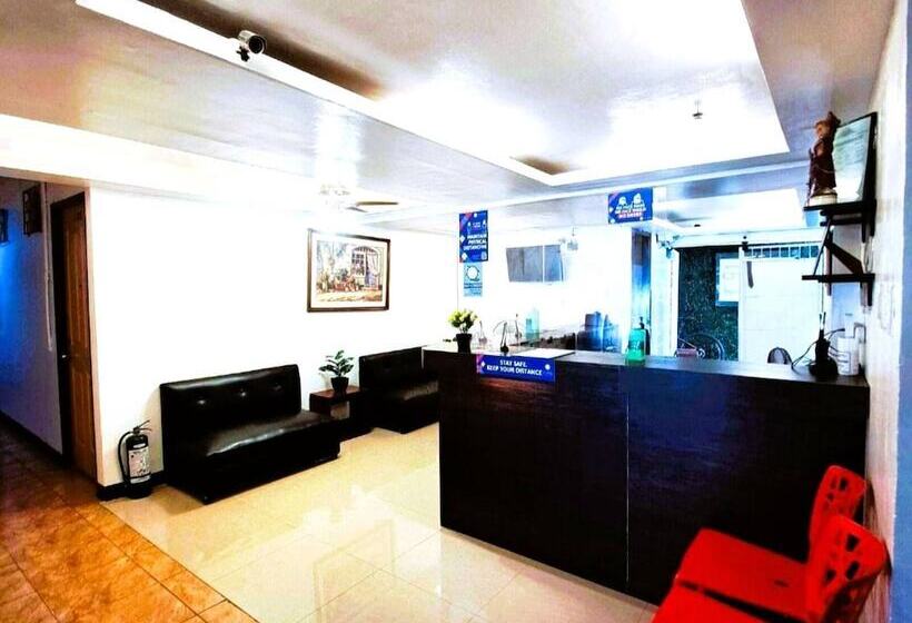 הוסטל Makati Poblacion