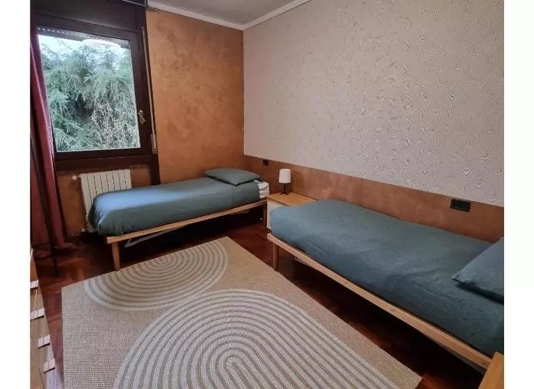 Retkeilymaja Orio Welcome