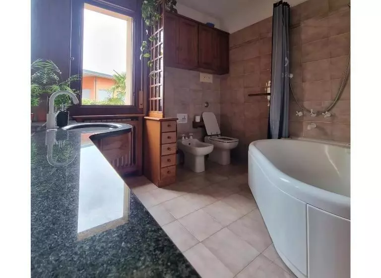 Retkeilymaja Orio Welcome