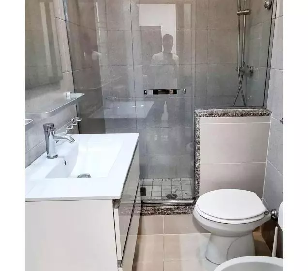 Retkeilymaja Orio Welcome