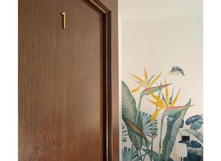 ユースホステル Orio Welcome