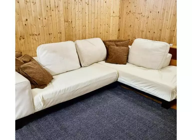 Retkeilymaja Orio Welcome