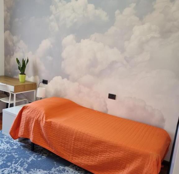 ユースホステル Orio Welcome