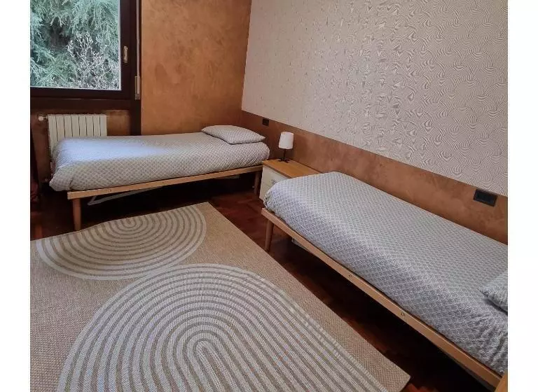 Retkeilymaja Orio Welcome