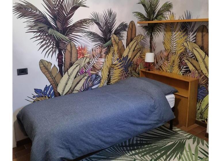 ユースホステル Orio Welcome