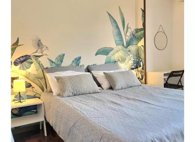 Retkeilymaja Orio Welcome