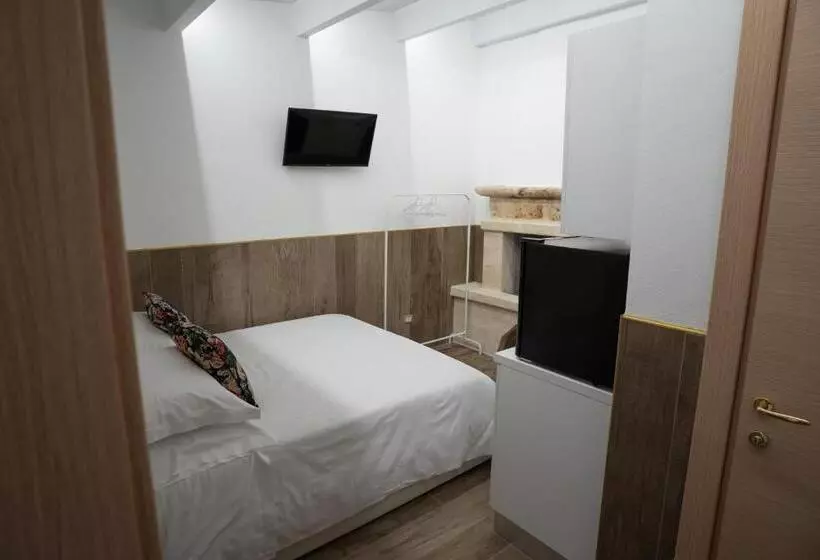 ベッドアンドブレックファースト Cala Baby Accommodation