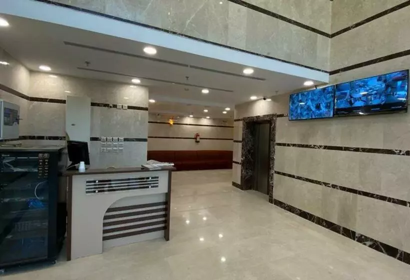 ホテル Diyar Almakarem