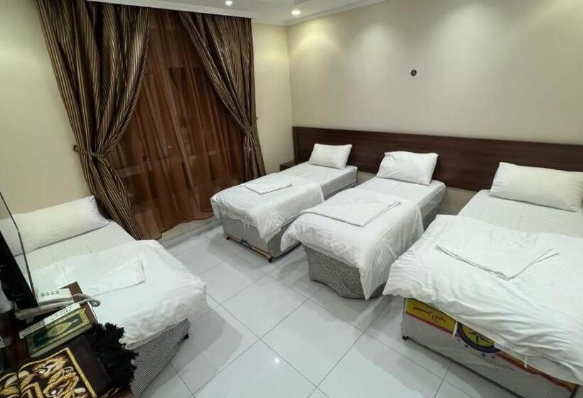 Hotel Diyar Almakarem