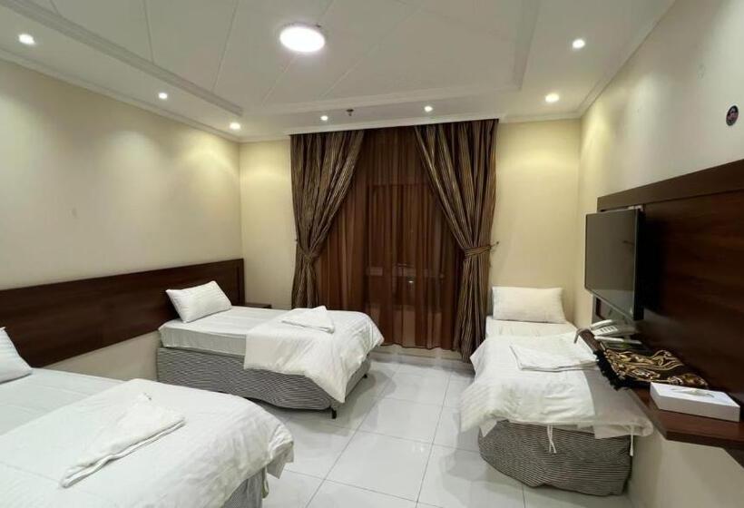 Hotel Diyar Almakarem