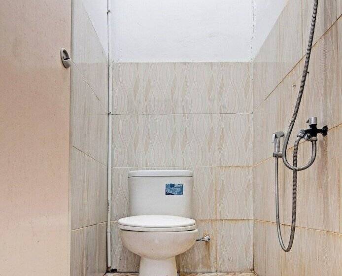 호텔 Oyo 92746 Wisma 35