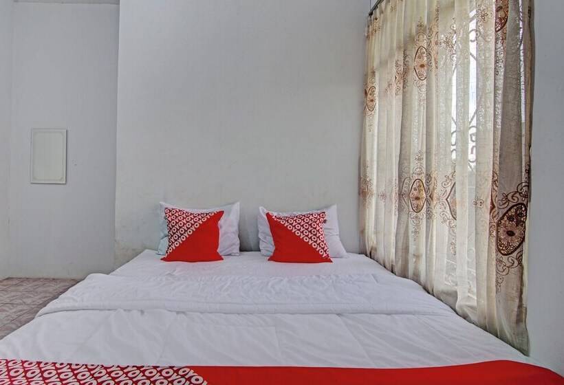 호텔 Oyo 92746 Wisma 35