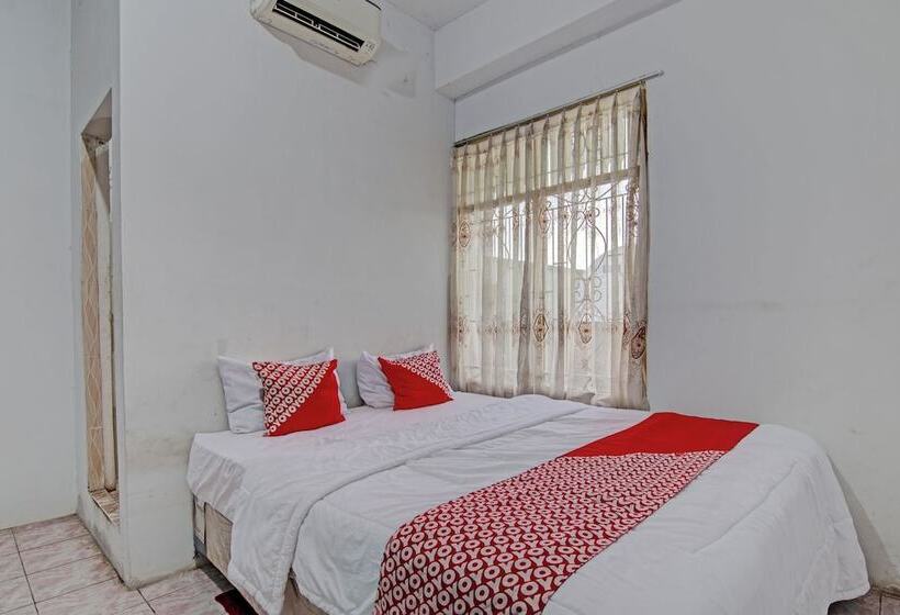 호텔 Oyo 92746 Wisma 35