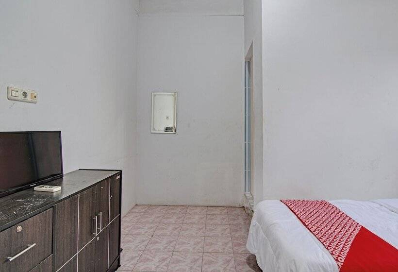 호텔 Oyo 92746 Wisma 35