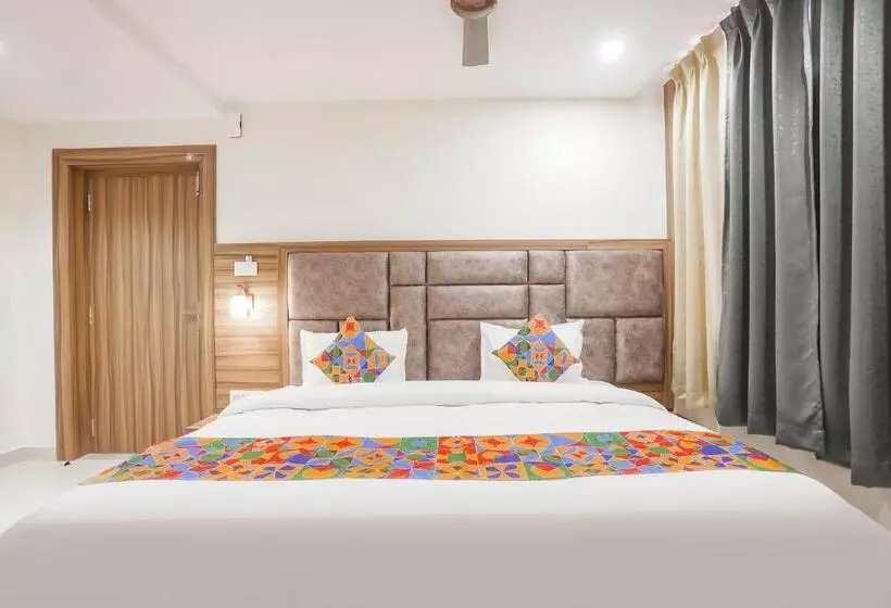 Fabhotel Mittal International